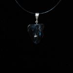 Магические свойства камней — чёрный турмалин